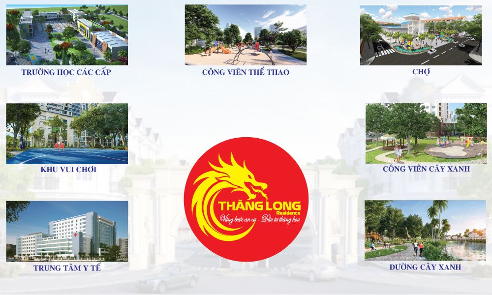 Thăng Long Residence - 6