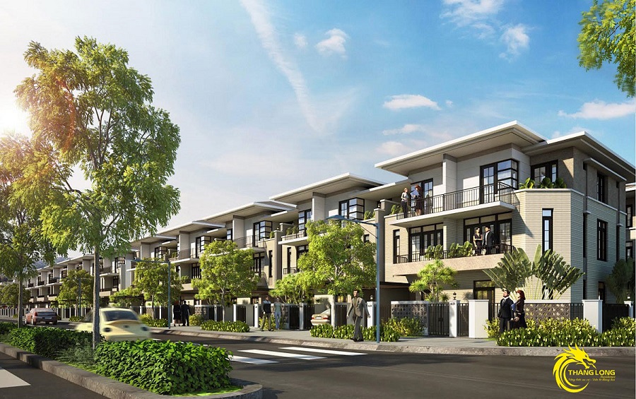 Thăng Long Residence - 9