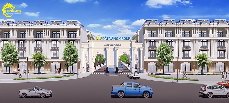 Thăng Long Residence - 10