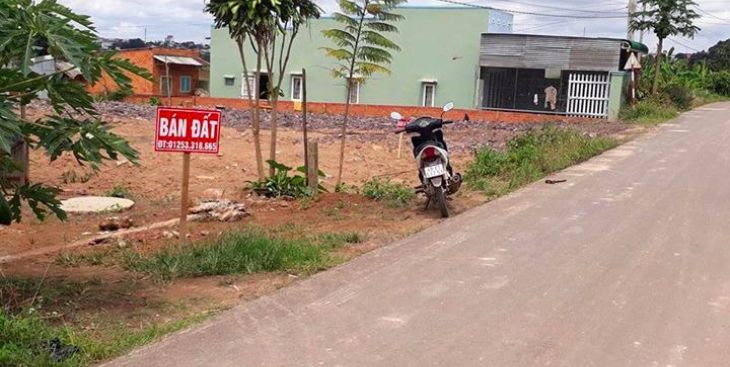 Bảng giá đất Đức Trọng, Lâm Đồng năm 2023 [Mới nhất]