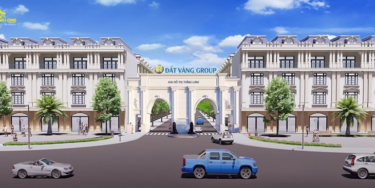 Thăng Long Residence có nên mua không? 