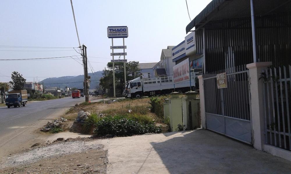 Bán đất Hiệp An Đức Trọng - 3