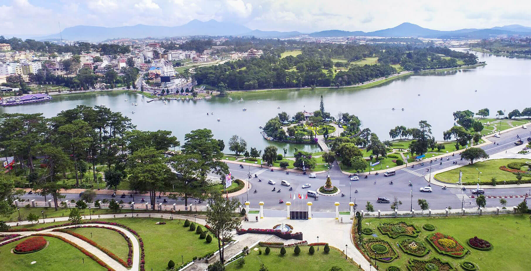 Nhà đất Đà Lạt - 1