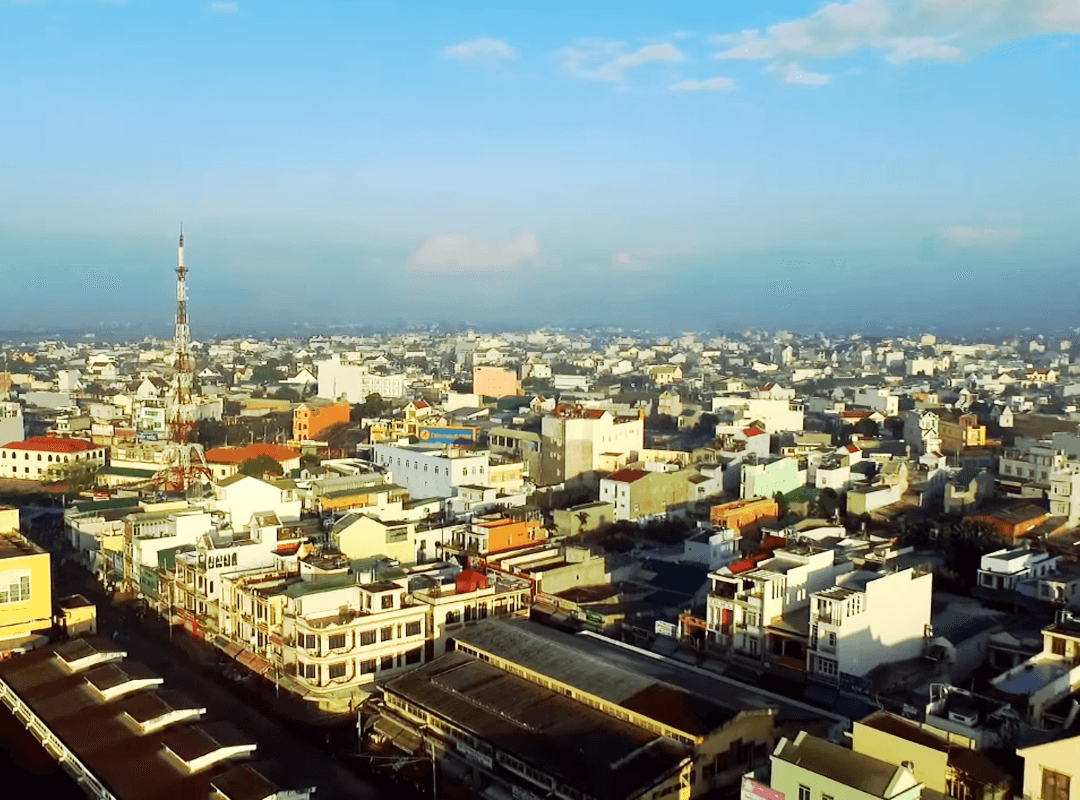 Nhà đất Liên Nghĩa Đức Trọng - 2