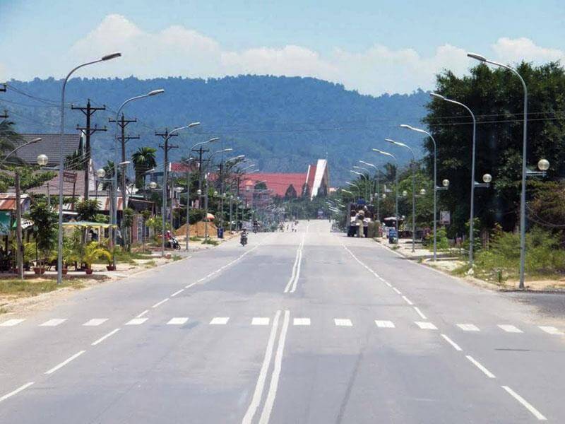 Nhà đất quốc lộ 20 Đức Trọng - 2