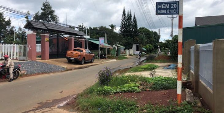 Bài học kinh nghiệm mua bán nhà đất Bảo Lộc, Lâm Đồng 2022