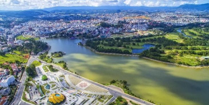 Bảng giá nhà đất Đà Lạt năm 2023 [Mới nhất]