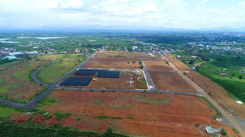 Đất nền Đà Lạt - 3