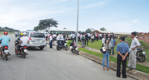 Sốt đất Đà Lạt - 3