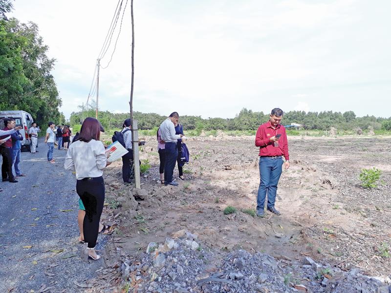 Sốt đất Đà Lạt - 1