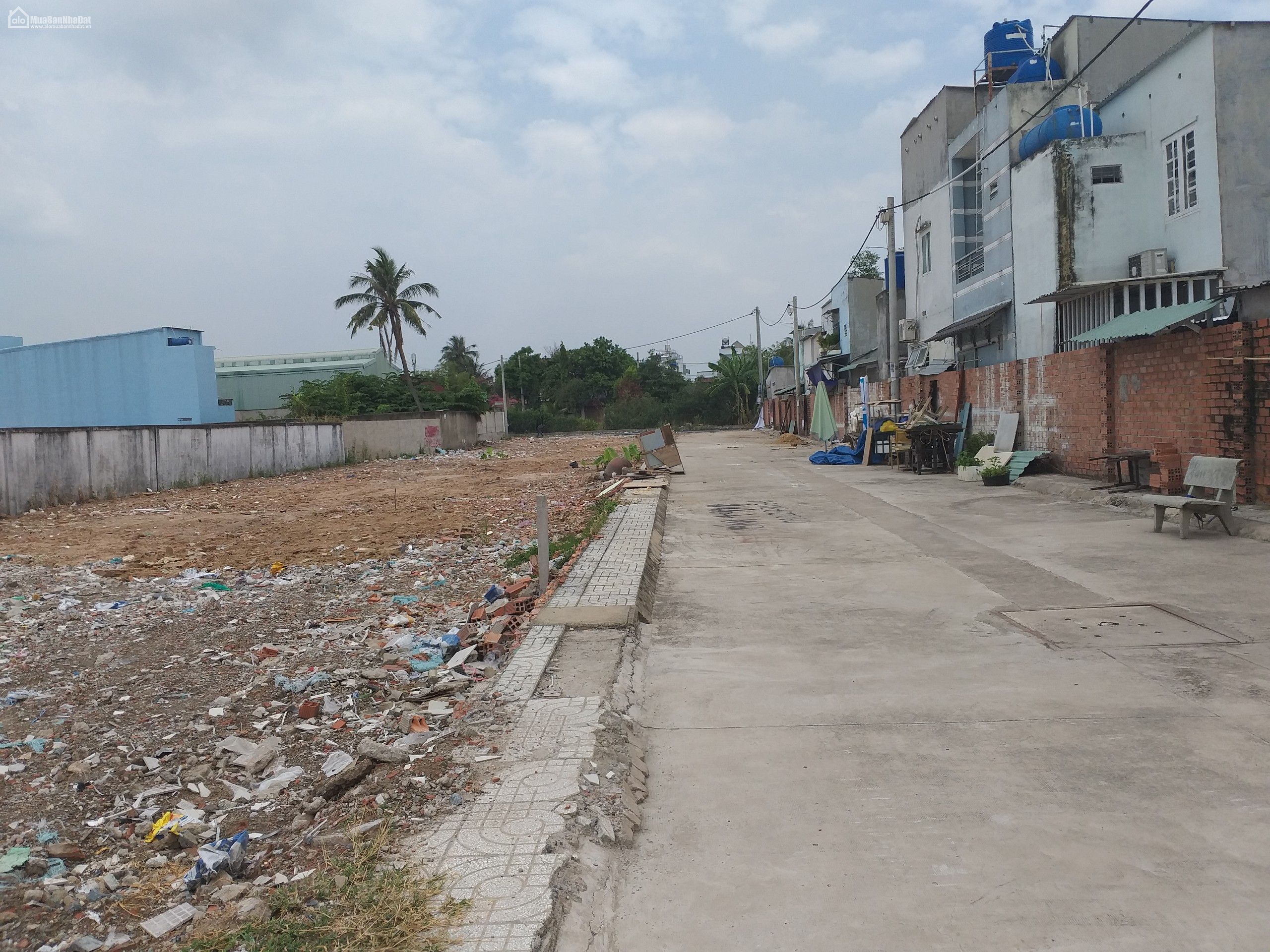 Thuê đất Đà Lạt - 2