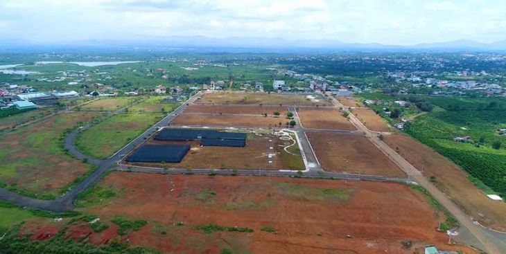 Đầu tư đất nền Đà Lạt năm 2022: những khu vực tiềm năng