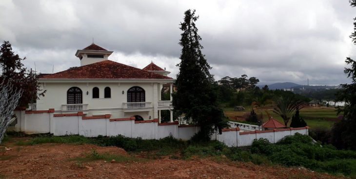 Bán đất Đà Lạt giá bị đẩy lên cao, khan hiếm đất giá rẻ