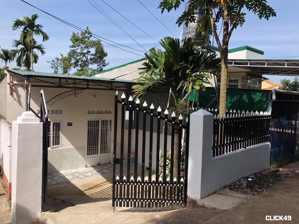 Bán nhà nhỏ Đà Lạt - 3