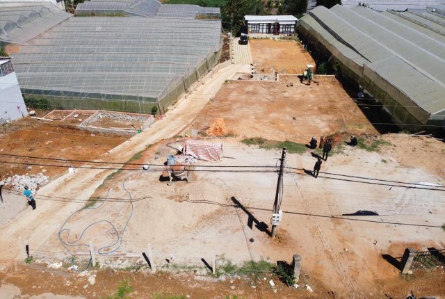 Bán đất ngoại ô Đà Lạt - 3