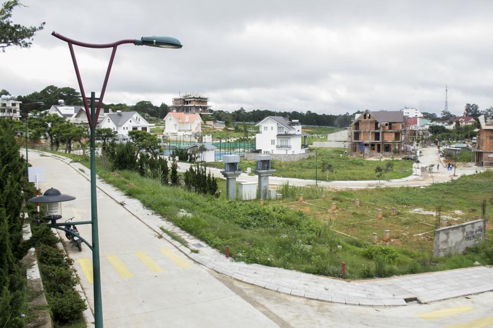 Golf Valley Đà Lạt - 3