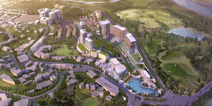 Bán đất Golf Valley Đà Lạt có nên mua hay không?