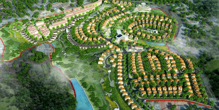 Top 5 dự án đất nền Đà Lạt đáng đầu tư nhất (năm 2022)