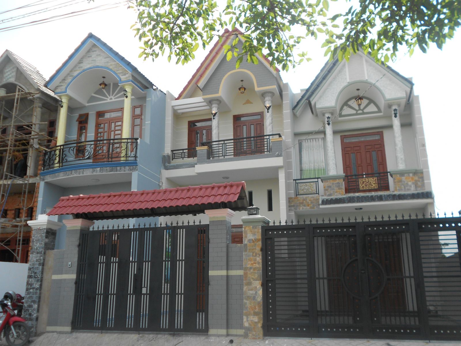 Bán nhà trung tâm Đà Lạt - 2