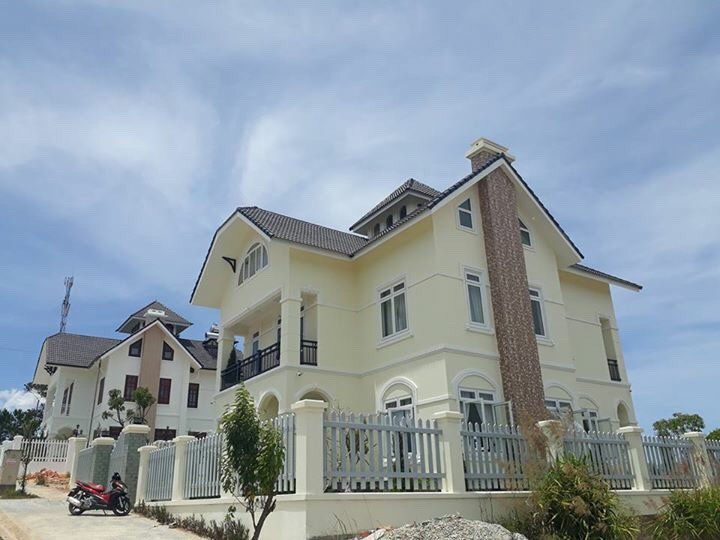 Bán đất KQH An Sơn Đà Lạt - 2