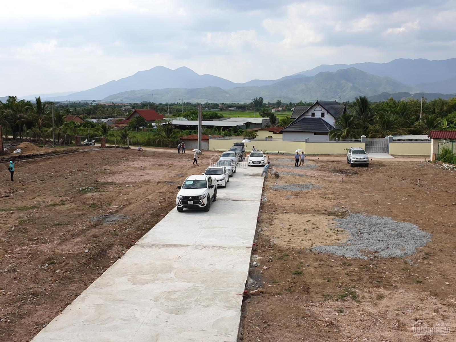 Bán đất thổ cư Đà Lạt - 3
