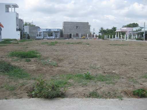 Bán đất thổ cư Đà Lạt - 2
