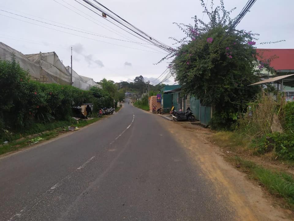 Bán đất xây dựng Đà Lạt - 3