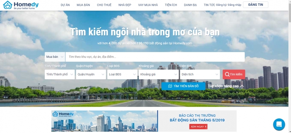 Rao vặt nhà đất Đà Lạt - 3