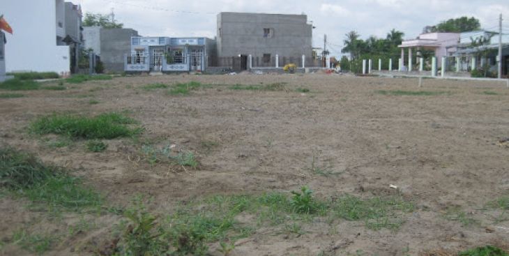 Bán đất thổ cư Đà Lạt giá nhảy vọt, khó kiểm soát