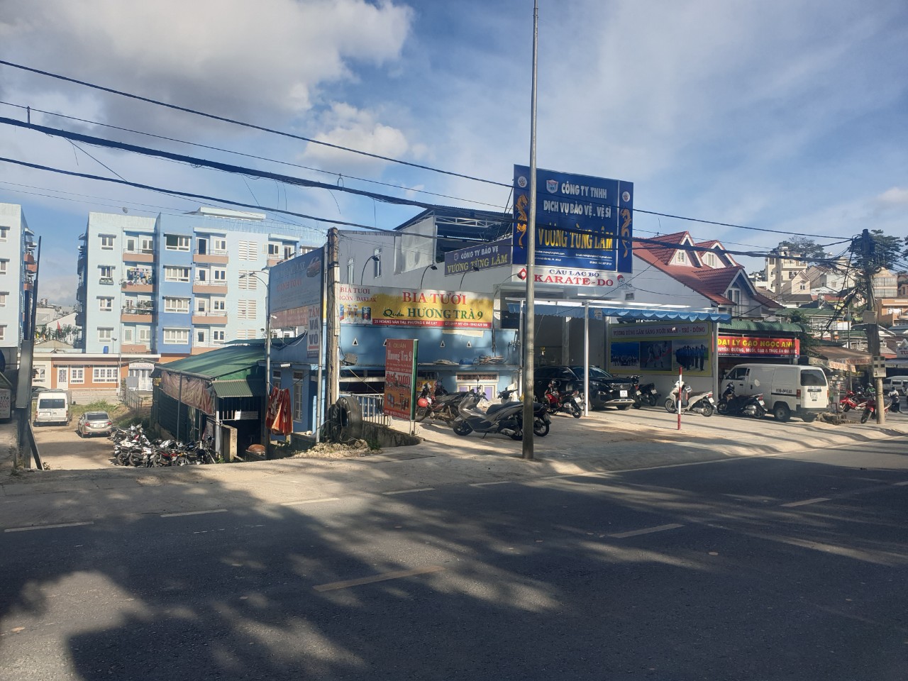 Bán đất kinh doanh Đà Lạt - 3
