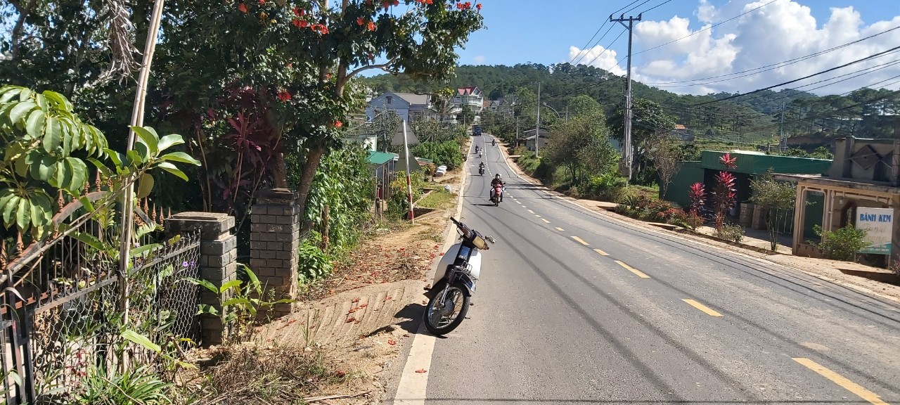 Bán đất xã Xuân Thọ Đà Lạt - 1