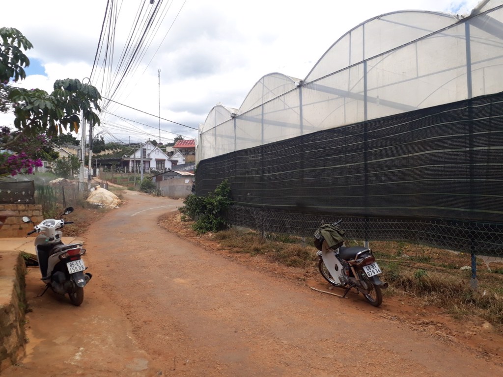 Bán đất xã Xuân Thọ Đà Lạt - 4