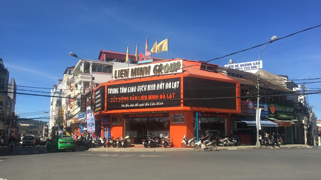 bất động sản Liên Minh Đà Lạt - 2