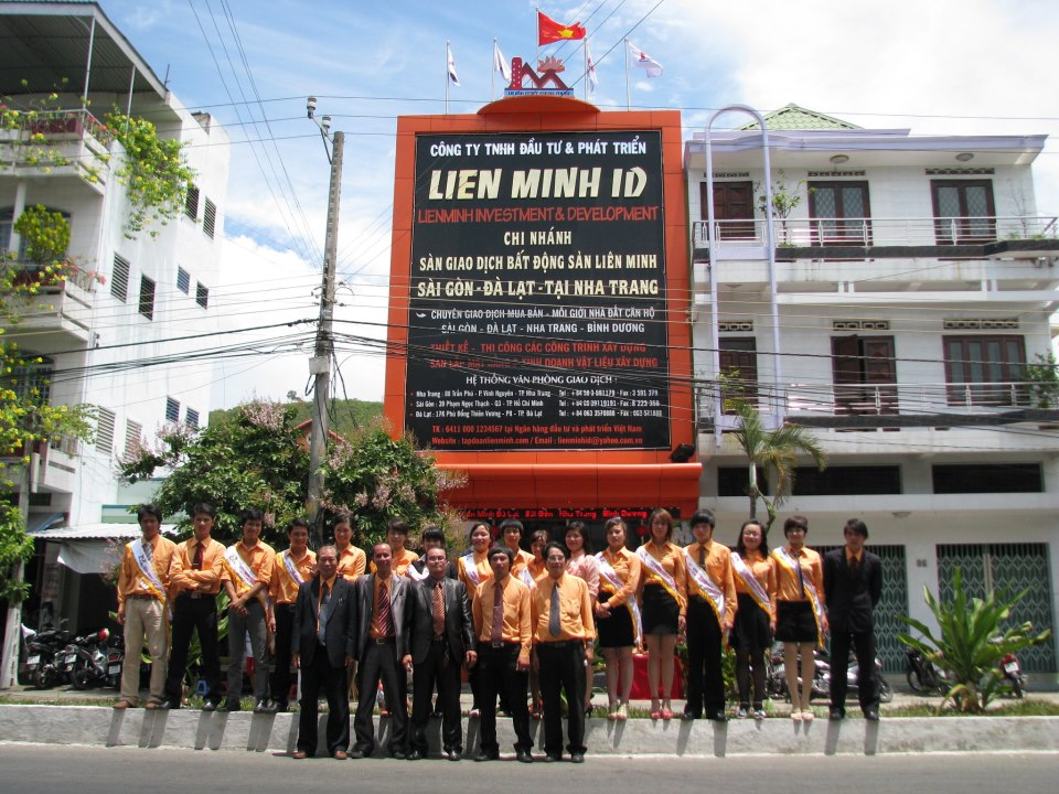 bất động sản Liên Minh Đà Lạt - 1