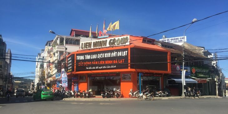 Giới thiệu công ty bất động sản Liên Minh Đà Lạt [đầy đủ nhất]