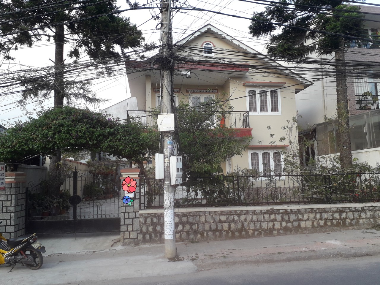 Bán nhà mặt tiền Đà Lạt - 3