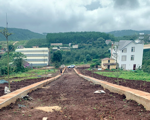 Bán đất Cầu Đất Đà Lạt - 2