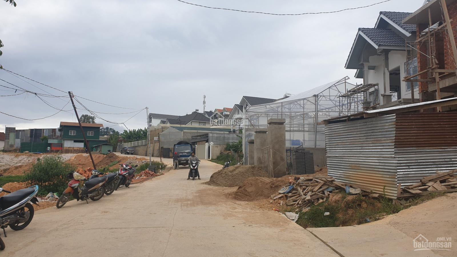 Bán đất Nam Hồ - Đà Lạt - 1