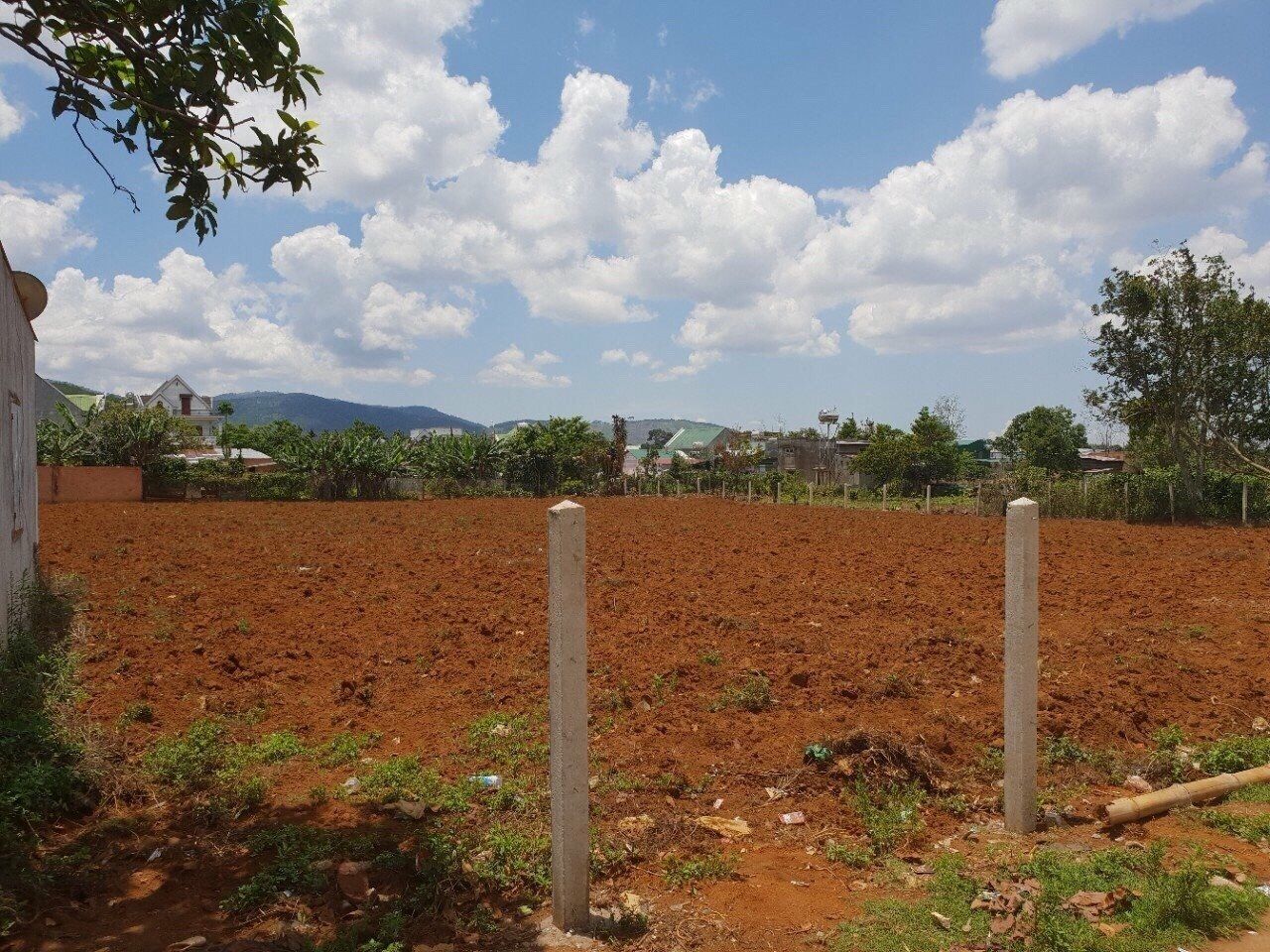 Bán đất Tà Nung - 3