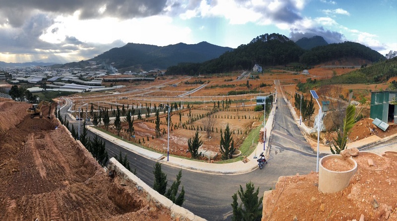 Công ty bất động sản Hưng Hưng Phát Đà Lạt - 2