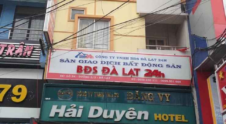bất động sản Đà Lạt 24h - 1
