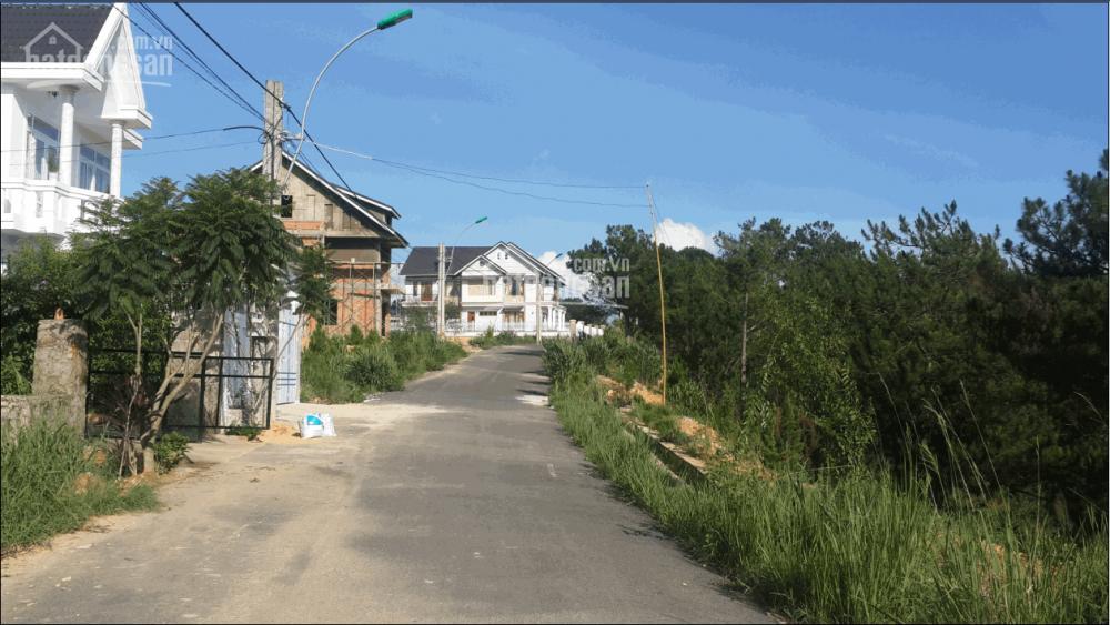 Bán đất An Sơn - Đà Lạt - 2