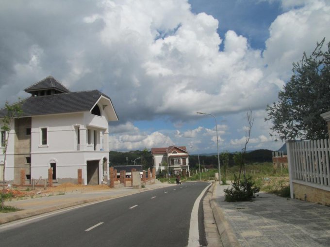 Bán đất An Sơn - Đà Lạt - 3