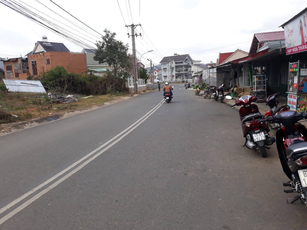 Bán đất An Sơn - Đà Lạt - 4