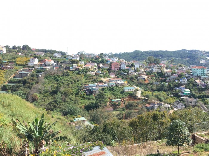 bán đất Khe Sanh - Đà Lạt - 4