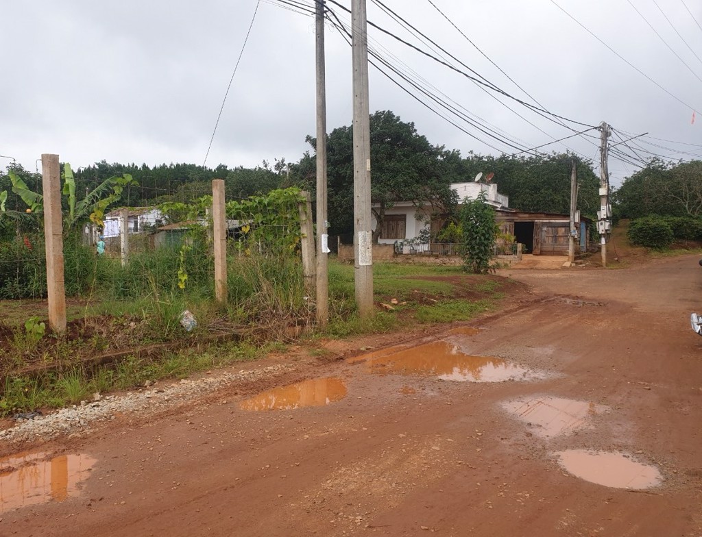 Bán đất Măng Lin Đà Lạt - 2