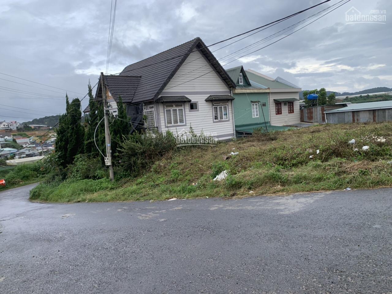 bán đất khu quy hoạch Ngô Quyền - Đà Lạt - 1