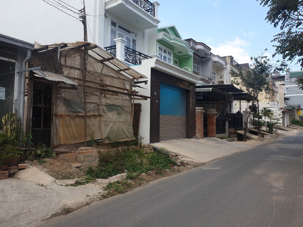 bán đất khu quy hoạch Ngô Quyền - Đà Lạt - 2
