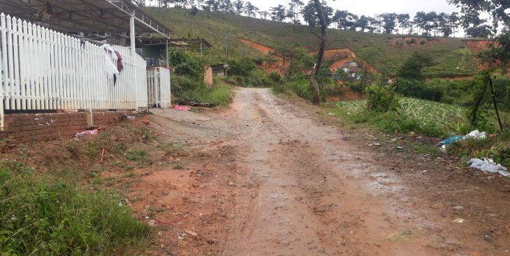 Bán đất Măng Lin, Đà Lạt có nên mua không?