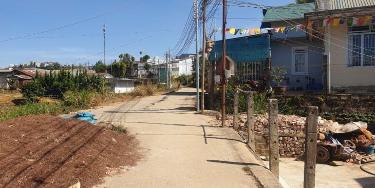 Bán đất Cao Thắng, Đà Lạt: Những điều cần lưu ý